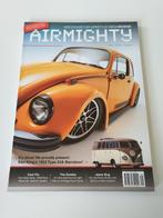 Aircooled VW magazine: Airmighty #9 - 2012, Ophalen, Volkswagen