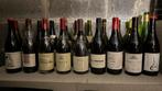 Lot de 12 bouteilles de vin rouge recherchées, Enlèvement, Comme neuf, Vin rouge
