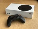 XBOX series S, Consoles de jeu & Jeux vidéo, Consoles de jeu | Xbox Series X & S, Enlèvement ou Envoi, Comme neuf, Xbox Series S