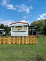 Residentiële caravan, Caravans en Kamperen, Stacaravans