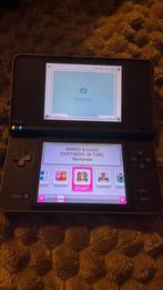 Modded dsi xl, Consoles de jeu & Jeux vidéo, Consoles de jeu | Nintendo DS, Enlèvement, Comme neuf, Dsi