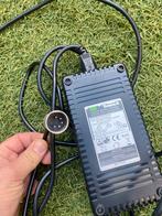 Oplader 36 v Tranzx, Fietsen en Brommers, Ophalen, Zo goed als nieuw