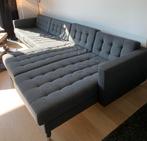 Hoeksalon Ikea, Ophalen, Stof