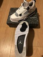 Joran 4, Kleding | Heren, Schoenen, Wit, Nieuw, Ophalen of Verzenden, Sneakers