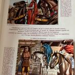 La vie de nos ancêtres, Enlèvement, Comme neuf