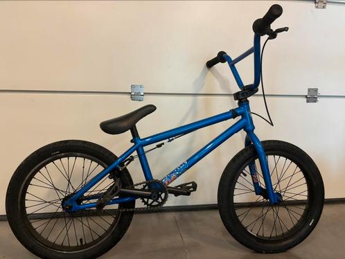 BMX Nova - 18 inch - Flybikes, Vélos & Vélomoteurs, Vélos | BMX & Freestyle, Utilisé, 16 à 20 pouces, Enlèvement