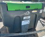 Kingspan / Truckmaster mazouttank 430L, Ophalen