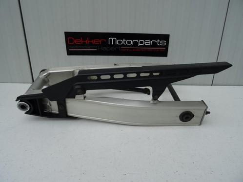 Achterbrug + Achter As Yamaha FZS600 / Fazer 600 1998-2001, Motoren, Onderdelen | Yamaha, Gebruikt, Ophalen of Verzenden