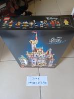 Lego 43263 Disney Beauty and the Beast Castle Nieuw/Sealed, Ophalen of Verzenden, Nieuw, Complete set, Lego