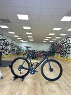 Canyon Ultimate CF SL Disc Carbon Racefiets, Ophalen of Verzenden, Zo goed als nieuw