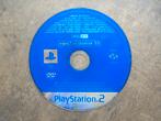 Sony Demo Disc SCED-51533 voor PS2 (zie foto's), Ophalen of Verzenden, Gebruikt, Vanaf 16 jaar