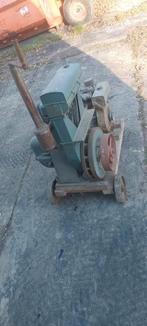 Bernard motor, Enlèvement, Comme neuf