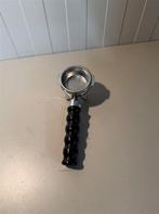 Faema E61 Dubbele Portafilter Compleet Inclusief filtermandj, Enlèvement ou Envoi, Neuf