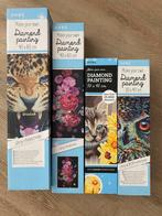 Lot Diamond Painting NEUF, Ophalen of Verzenden, Nieuw