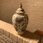 Keralux boch freres vaas, Enlèvement