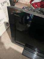 2 tv, Audio, Tv en Foto, Televisies, Ophalen, Gebruikt, Philips