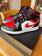 Jordan 1 mid (Gs), Ophalen of Verzenden, Gebruikt, Schoenen