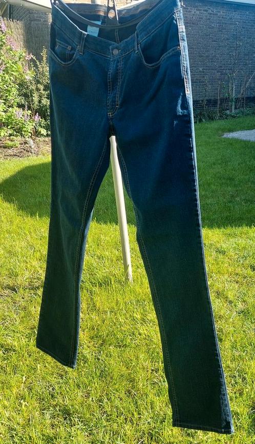 Jeansbroek JACKSON Relaxed Fit Jeans Blue maat 38 (2 stuks)., Kleding | Heren, Spijkerbroeken en Jeans, Nieuw, Overige jeansmaten