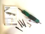 Persluchtzaag, Ophalen, Figuurzaag, Parkside, 30 tot 70 mm