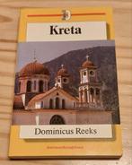 Kreta - GottmerReisgidsen. Dominicus Reeks, Boeken, Reisgidsen, Gelezen, Ophalen of Verzenden
