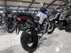 Moto Guzzi Stelvio PFF Rider Assistance Solution 1000 Duecen, Bedrijf, Enduro, Meer dan 35 kW, 1000 cc