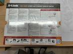 Signaalversterkers D-link en D- Link, Computers en Software, Netwerk switches, Ophalen, Nieuw