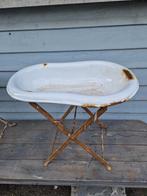 vintage kinderbad 43cm/47cm €€30, Kinderen en Baby's, Ophalen of Verzenden, Gebruikt