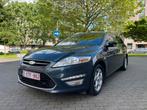 Ford Mondeo 2.0 TDCI 136 ch convers+ euro5 prêt immatriculer, Auto's, Mondeo, Te koop, Break, 5 deurs