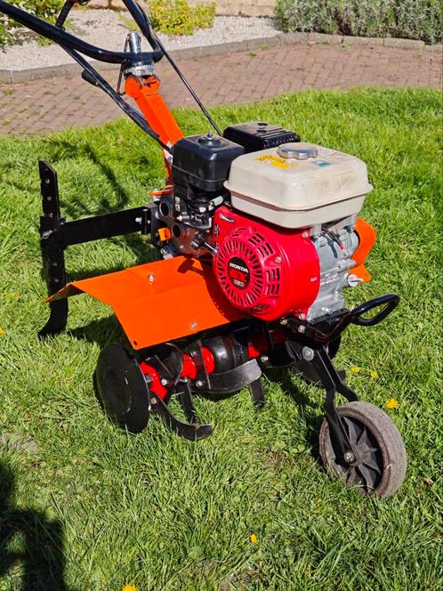 Tuinfrees, Tuin en Terras, Hand-tuingereedschap, Zo goed als nieuw, Ophalen of Verzenden