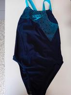 speedo badpak, Kleding | Dames, Badmode en Zwemkleding, Ophalen, Blauw, Nieuw, Badpak