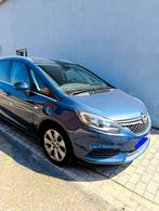 Opel Zafira Tourer bj 2016 1.6 cdti 136 ch 5 places 150d eur, Autos, Euro 6, Boîte manuelle, Entretenue par le concessionnaire
