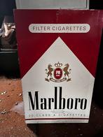 Marlboro doos, Ophalen, Zo goed als nieuw