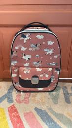 Jeune premier trolley valiesje, Enlèvement, Utilisé, Rose