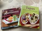 Liefhebber van koken ? Eerst alles samen 15€./ nu 10€, Ophalen of Verzenden