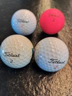 Golfballen, Ophalen of Verzenden, Gebruikt, Bal(len), Overige merken