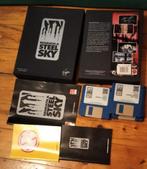 Commodore Amiga à grande boîte, PC,. ATARI ST, jeux à vendre, Envoi
