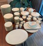 Servies met gouden randje van Bavaria - veel stuks!, Antiek en Kunst, Ophalen