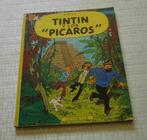 Tintin y los Picaros 1976, Boeken, Ophalen of Verzenden, Gelezen
