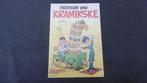 strip : fratsen van Kramikske, Boeken, Ophalen of Verzenden