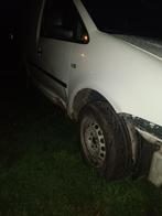 VW caddy, Airbags, Achat, 2 places, 4 cylindres