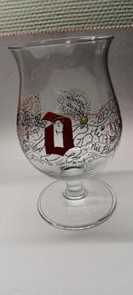 DUVEL Gentse feesten 2023 en 2024, Verzamelen, Glas en Drinkglazen, Ophalen of Verzenden, Nieuw, Bierglas