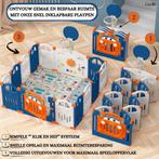 - Speelbox - Kinderbox, Kinderen en Baby's, Ophalen, Gebruikt, Overige vormen