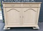 Dresse de style Louis Philippe., Antiquités & Art, Antiquités | Meubles | Armoires, Enlèvement