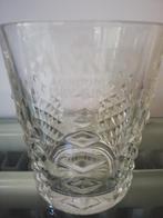 Glas Bankers London dry gin, Verzamelen, Glas en Drinkglazen, Ophalen