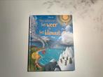 Nieuw ! Boek over "Meer weten over het weer en het klimaat", Ophalen of Verzenden, Nieuw, Usborne