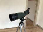 Bresser Pirsch 25-75x100 Spotting Scope, Ophalen, Porro (met knik), Zo goed als nieuw, 20x of meer