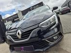 Renault Mégane 1.2 TCe 59.000km GPS 1 eig. Bj. 2017, Autos, Renault, Jantes en alliage léger, 5 places, 100 g/km, Noir