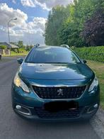 Peugeot 2008, Auto's, Peugeot, Bluetooth, Blauw, Handgeschakeld, 5 deurs