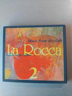 Cd. La Rocca. Ballroom Tunes 2. (Digipack)., Cd's en Dvd's, Ophalen of Verzenden