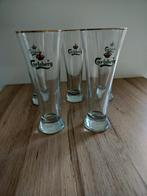 Lot de verres, Enlèvement